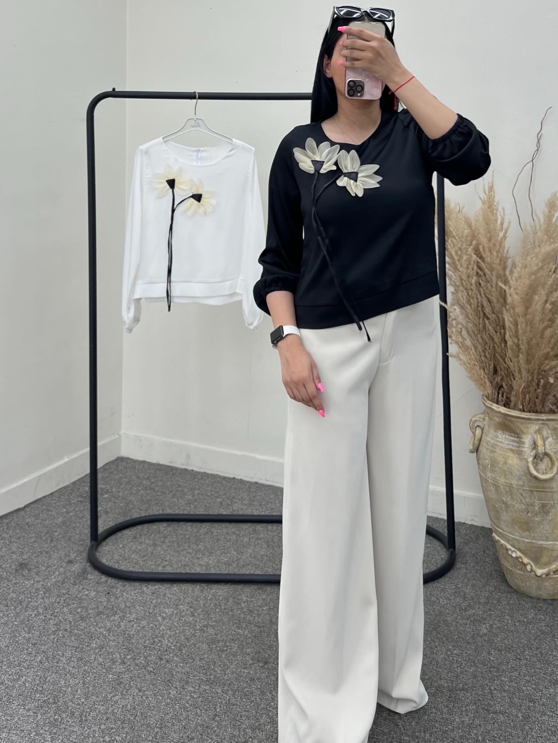شومیز 30255
